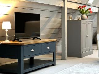 Charming Annexe in a rural setting - - 9
