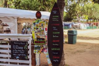 Lloret de Mar Beach Camping - Lloret de Mar - 5