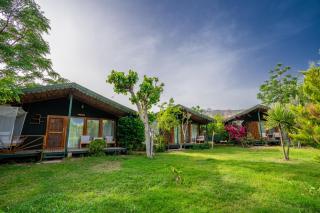 Etenna Beach Bungalows - Çıralı - 4
