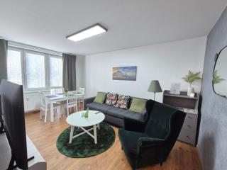 Apartmán U Zámku - Self Check in - Airport OSR Mosnov - Studénka - 8