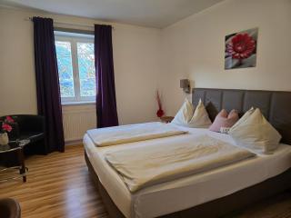 Hotel Hafnerwirt - Hallein - 4