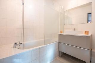 Logement Traditionnel au Style Alsacien Central - Mulhouse - 5