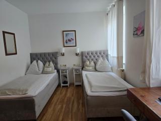 Hotel Hafnerwirt - Hallein - 6