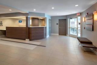 Residence Inn Long Island Hauppauge/Islandia - Hauppauge - 9