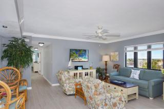 Bel Air Beach Club Penthouse 503 by Sun Palace Vacations - 6