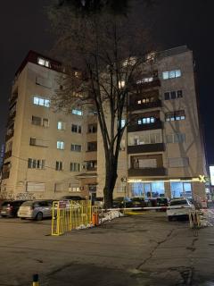 Dubai Marina Guest House - 5