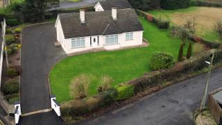Cherrymount Cottage - Enniskillen - 8