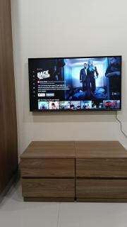 CS Homestay at Kozi Square Kuching - 8