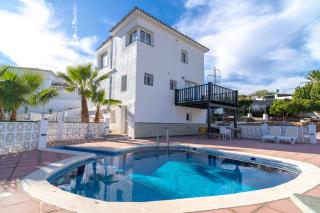 Villa Mauri Private Pool by Casasol - 0