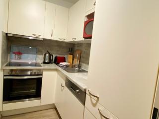 Haus Rungholt Wohnung 4 - Büsum - 4