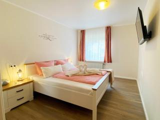 Haus Rungholt Wohnung 4 - Büsum - 3