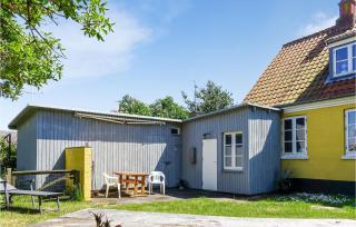 Lovely Home In Nexø With Wifi - Neksø - 3