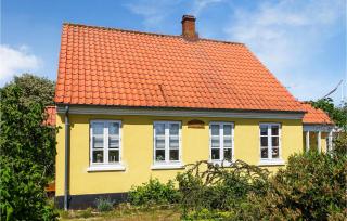 Lovely Home In Nexø With Wifi - Neksø - 2