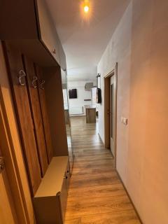 4 Seasons Apartment Sinaia - Sinaia - 1