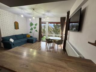 4 Seasons Apartment Sinaia - Sinaia - 0