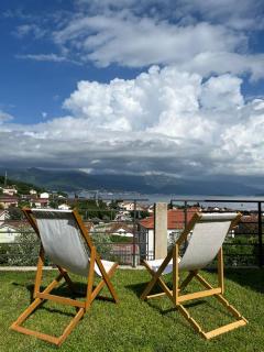 Apartman Mrva - Baošići - 8