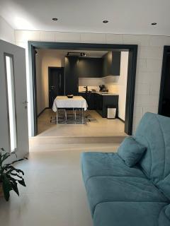 Apartman Mrva - Baošići - 4