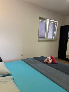 Apartman Mrva - Baošići - 3