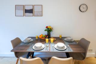 Central Flat-2Bedrooms-2Bath-By FabAccommodation - Bristol - 7