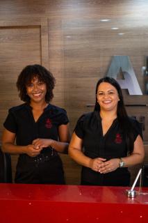 Alfa Hotel - Viçosa - 2