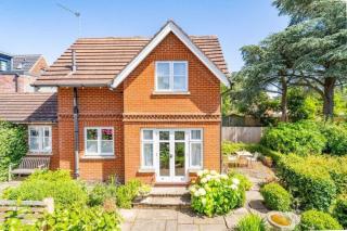 Swift Host 1 bed House Parking Lots of space - Norwich - 8