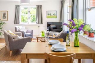 Swift Host 1 bed House Parking Lots of space - Norwich - 6