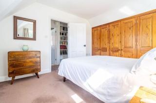 Swift Host 1 bed House Parking Lots of space - Norwich - 2