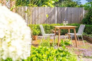 Swift Host - 1 Bedroom House - Beautiful - Garden - Free Parking - Close to Centre - Norwich - 1