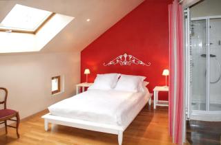 Maison familiale charmante à Denée avec jardin et loisirs - Denée - 8