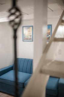Appartement de Design dans le cœur du Vieux Nice - Nice - 5
