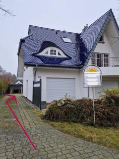Rosenberg 27 - Zingst - 9