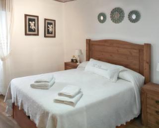 Charming House in Pereña de la Ribera - Pereña - 6