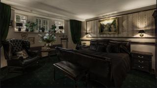 Hotel Villa Achenbach - Düsseldorf - 2