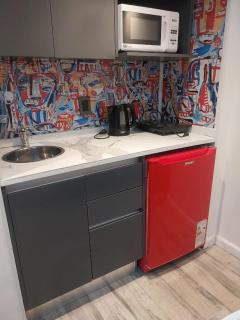 Departamento 611 - Edificio VILAUT by INMOVE Temporarios - Córdoba - 5