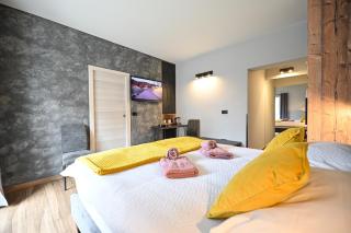 Solemar Luxury Rooms Free Parking - 0