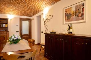 Casa Burnel - - 9
