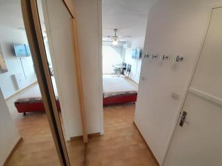 Studio Village Naturiste French Cancan - 7