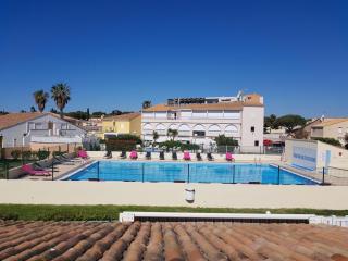 Studio Village Naturiste French Cancan - 5