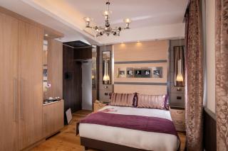 The Inn at the Spanish Steps Luxury Collection - Mario de' Fiori Home - 0