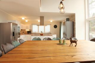 Bergtraum Braunlage im Harz, 17 Gäste, Sauna, Hottub-Pool - Braunlage - 1
