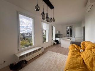 Petit paradis perché au coeur de Nice - Nizza - 5