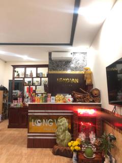 Long Van Hotel - Phu Quoc - 1