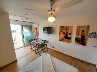 Studio Village Naturiste French Cancan - Cap d'Agde - 3
