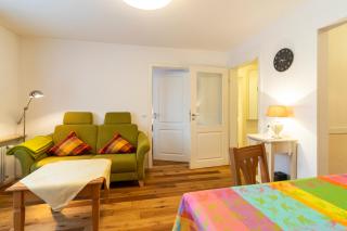 Ferienwohnung am Kohlplaetzle Blattner - Oberstdorf - 8