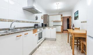 MyHouseSpain - Piso nuevo en el centro de Gijón - 9