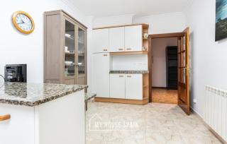 MyHouseSpain - Piso nuevo en el centro de Gijón - Gijón - 3