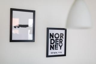 Regina Maris, Wohnung 2 - Norderney - 4