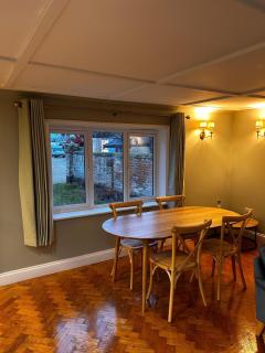 Fraser's Cottage, Henham Park, Nr Southwold - 8