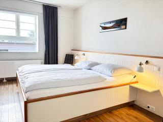 Pier 6 im Pierspeicher - 5