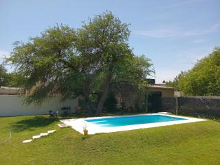 Casa quinta laguna - Toay - 6